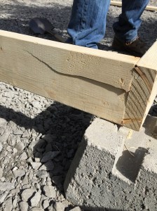 Luckily, it's not as bad as it looks.