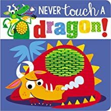 Never Touch a Dragon by Make Believe Ideas Ltd.